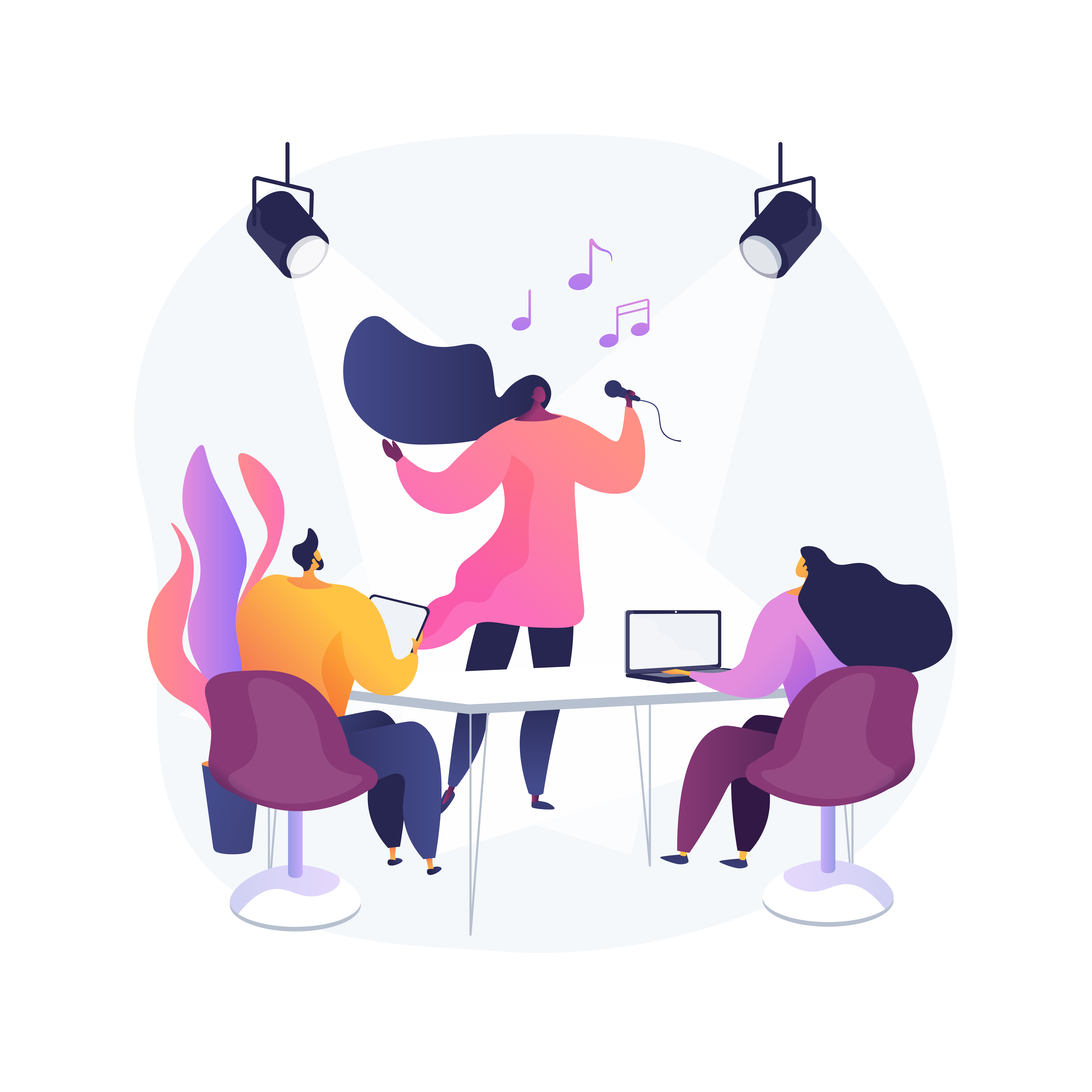 The Growing Talent Pool in Georgia